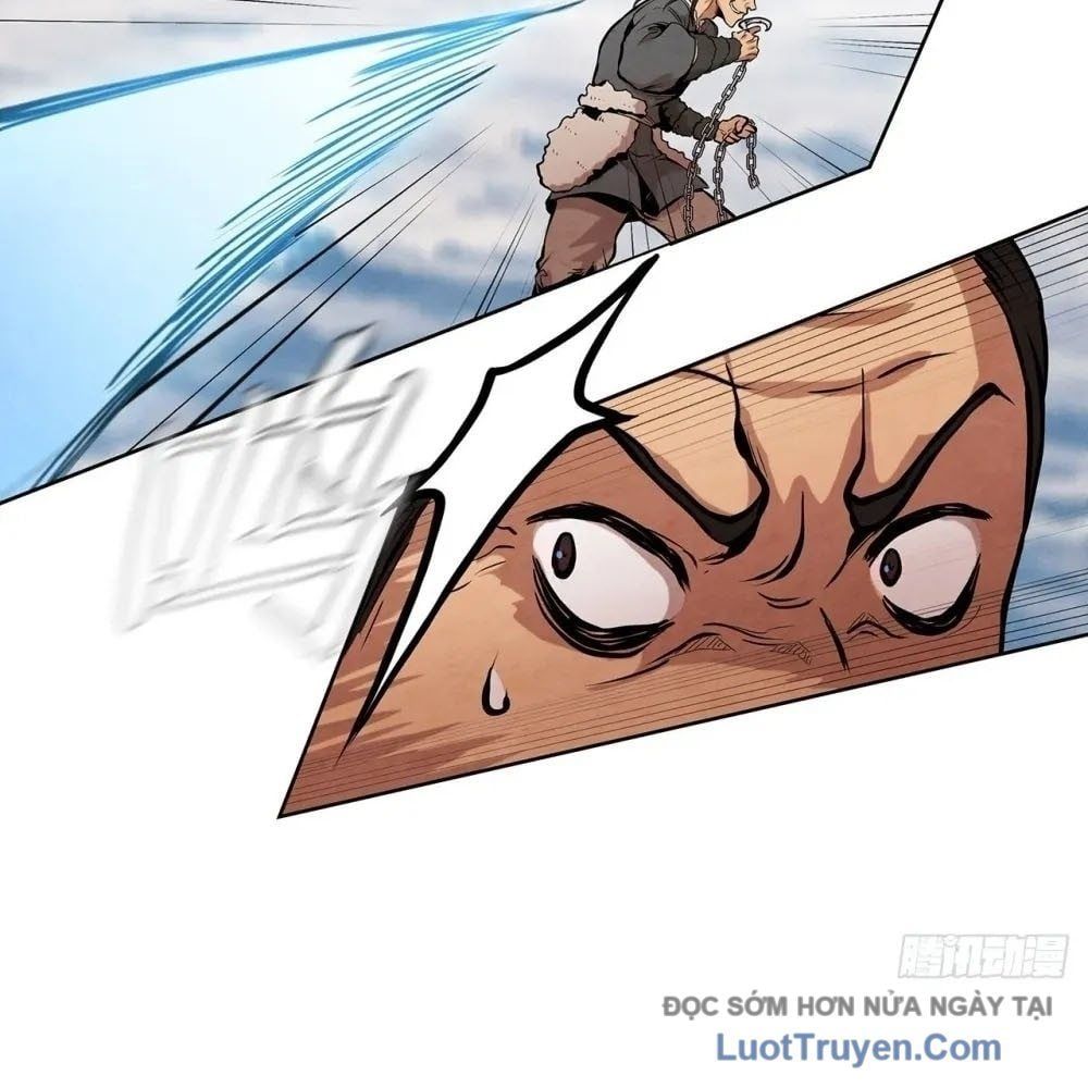 Đại Sư Huynh Chap 10 - Next Chap 11