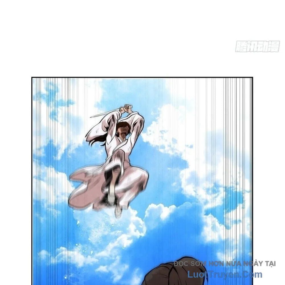 Đại Sư Huynh Chap 10 - Next Chap 11