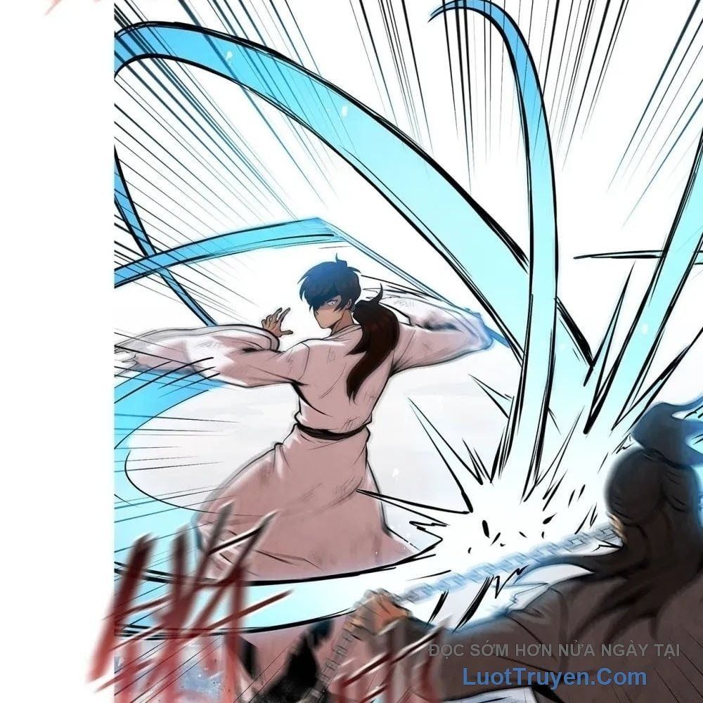 Đại Sư Huynh Chap 10 - Next Chap 11