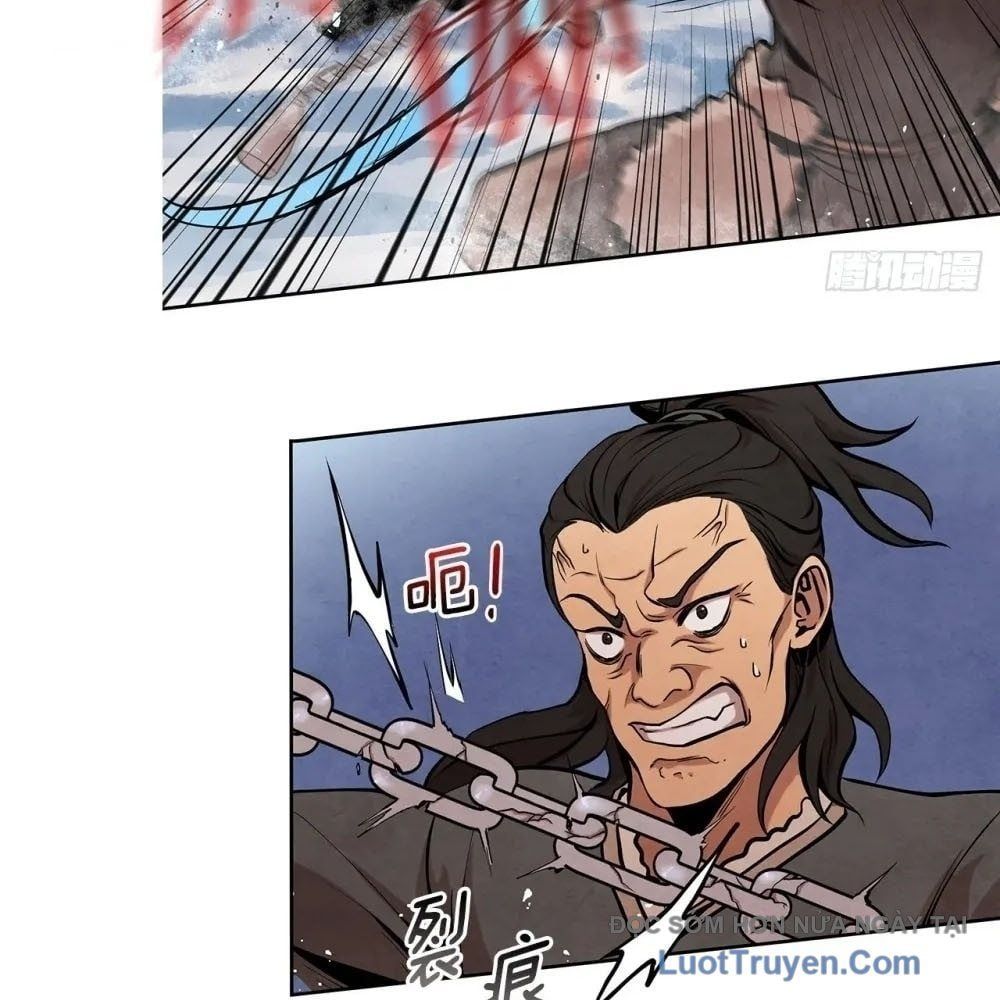 Đại Sư Huynh Chap 10 - Next Chap 11