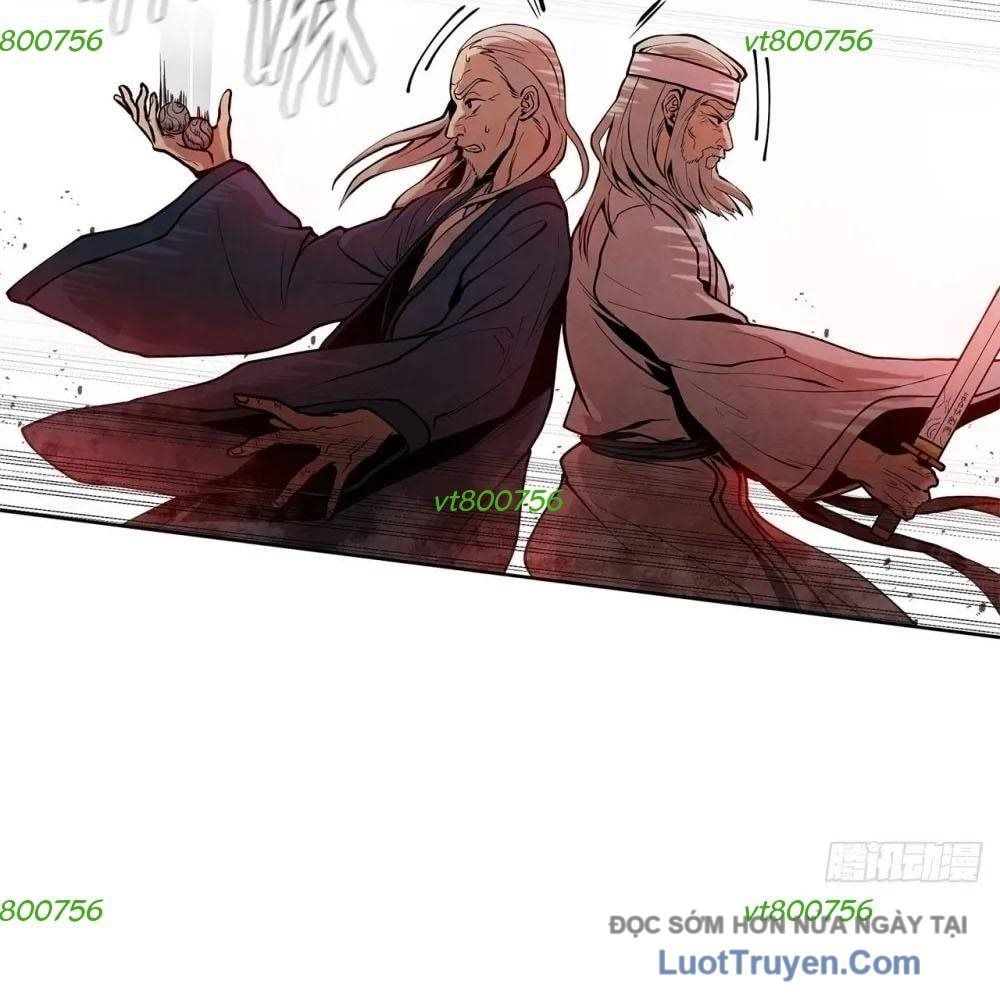 Đại Sư Huynh Chap 10 - Next Chap 11