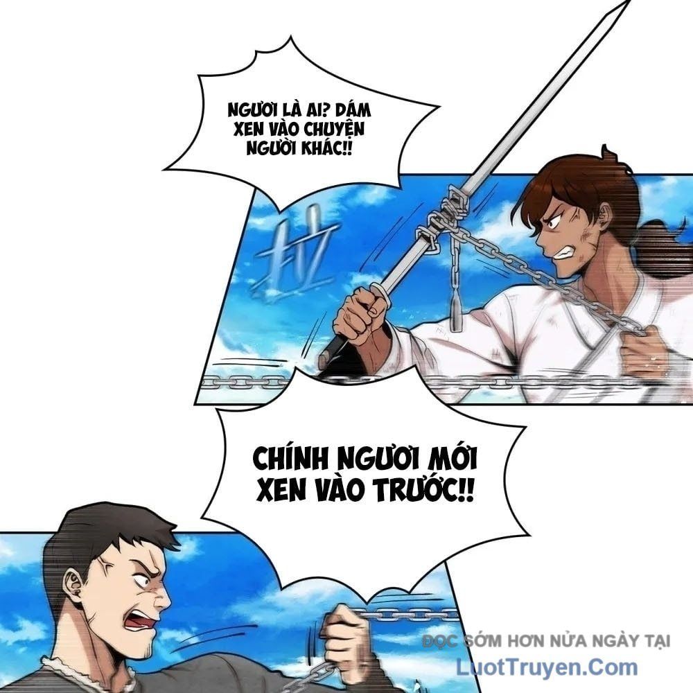 Đại Sư Huynh Chap 10 - Next Chap 11