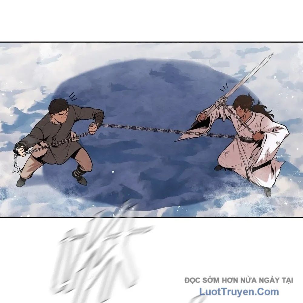 Đại Sư Huynh Chap 10 - Next Chap 11