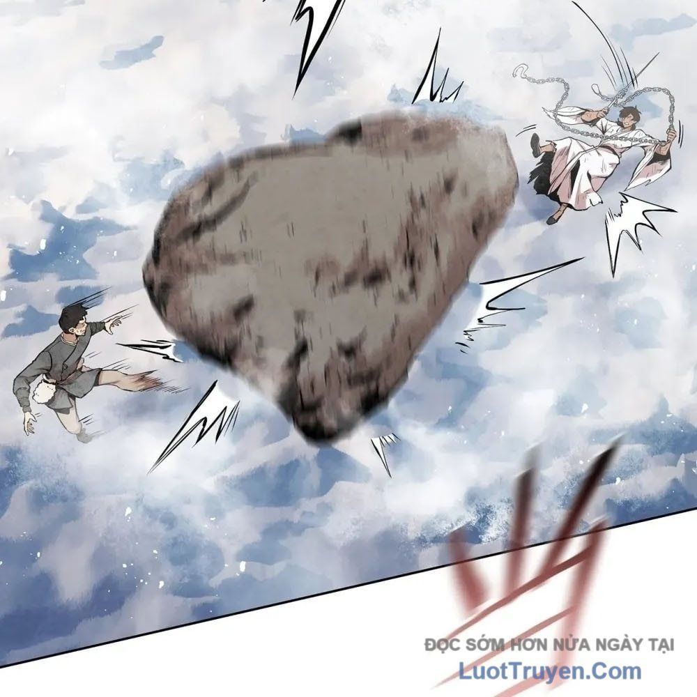 Đại Sư Huynh Chap 10 - Next Chap 11