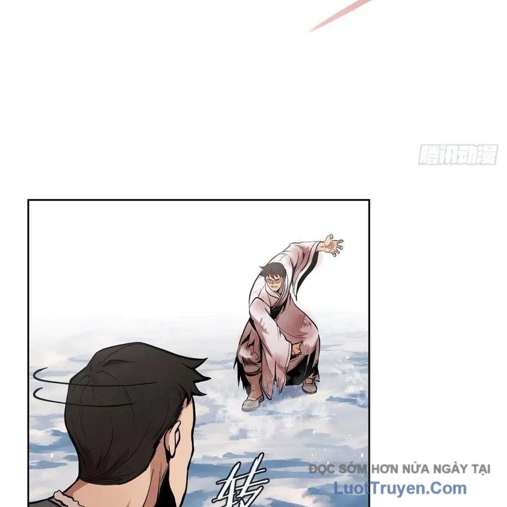 Đại Sư Huynh Chap 10 - Next Chap 11