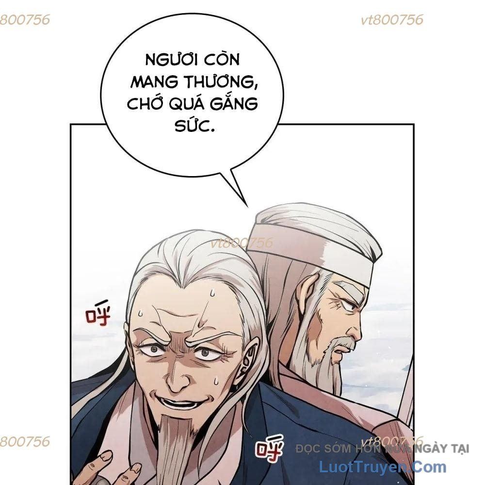 Đại Sư Huynh Chap 10 - Next Chap 11