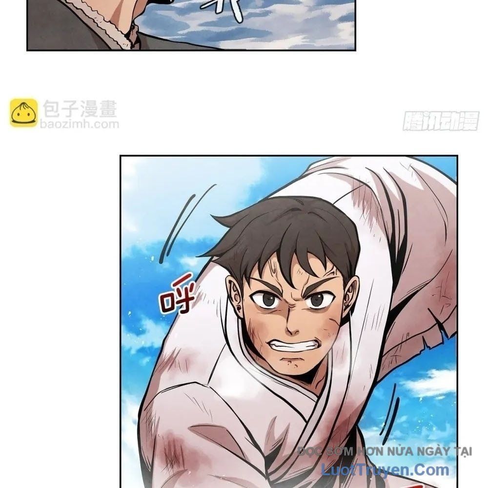 Đại Sư Huynh Chap 10 - Next Chap 11