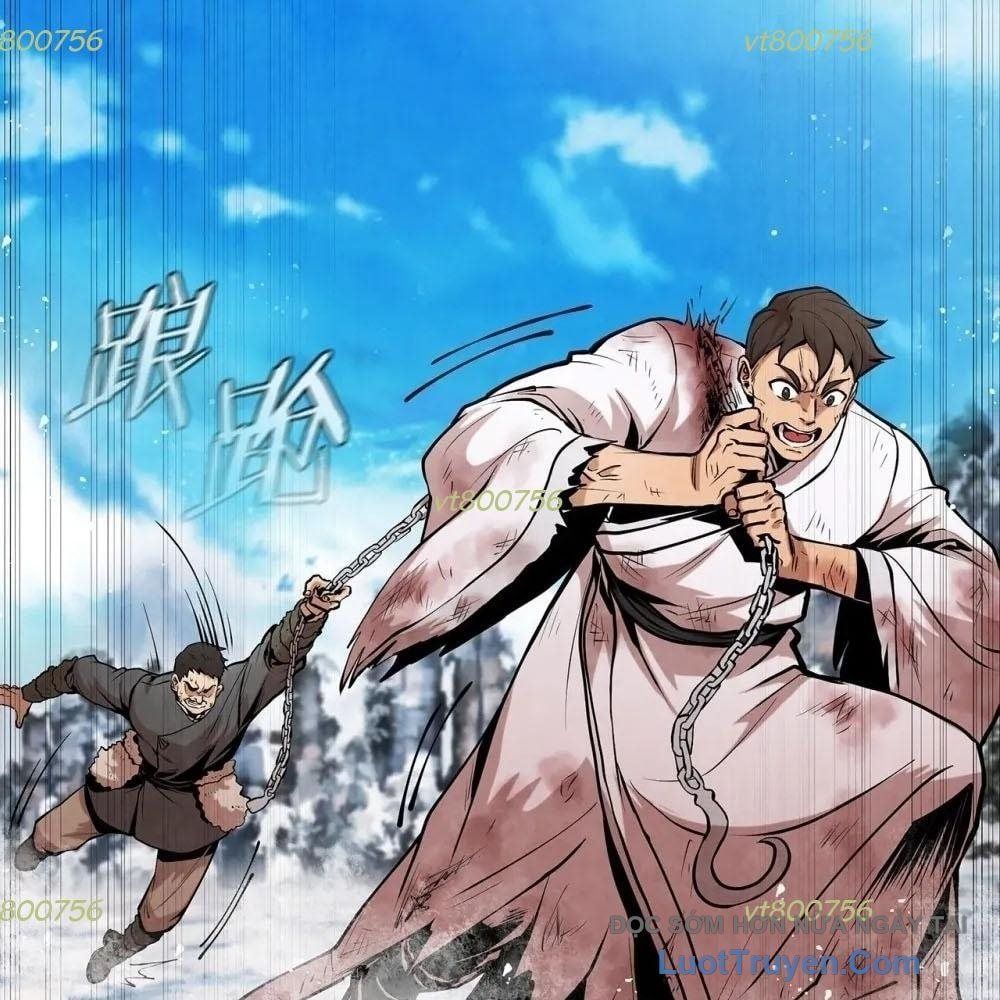 Đại Sư Huynh Chap 10 - Next Chap 11