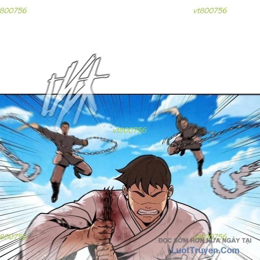 Đại Sư Huynh Chap 10 - Next Chap 11