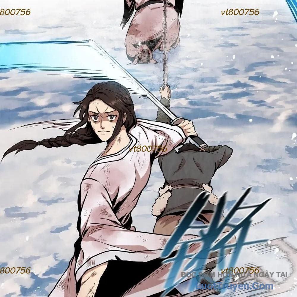 Đại Sư Huynh Chap 10 - Next Chap 11