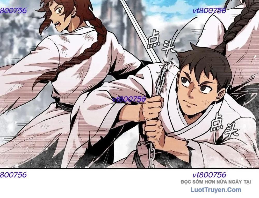 Đại Sư Huynh Chap 10 - Next Chap 11