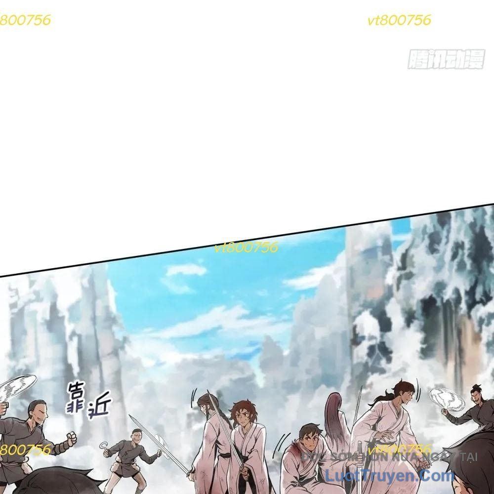 Đại Sư Huynh Chap 10 - Next Chap 11