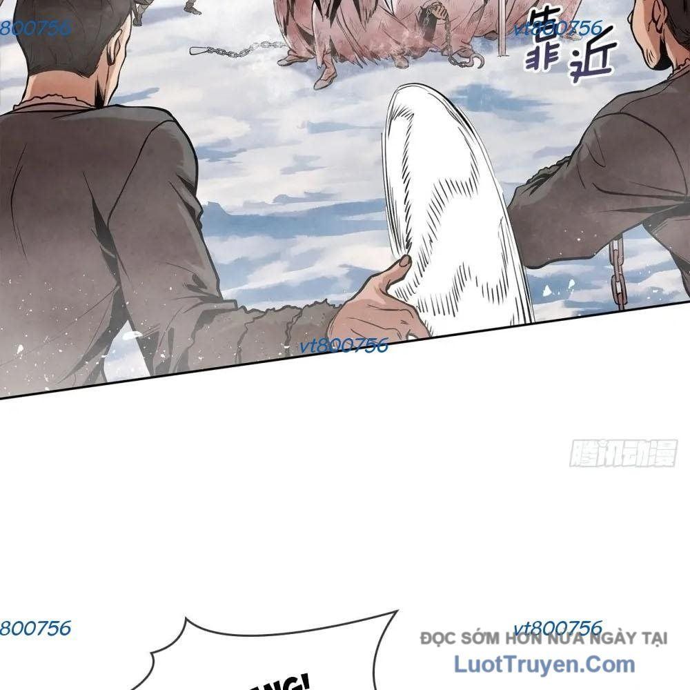 Đại Sư Huynh Chap 10 - Next Chap 11