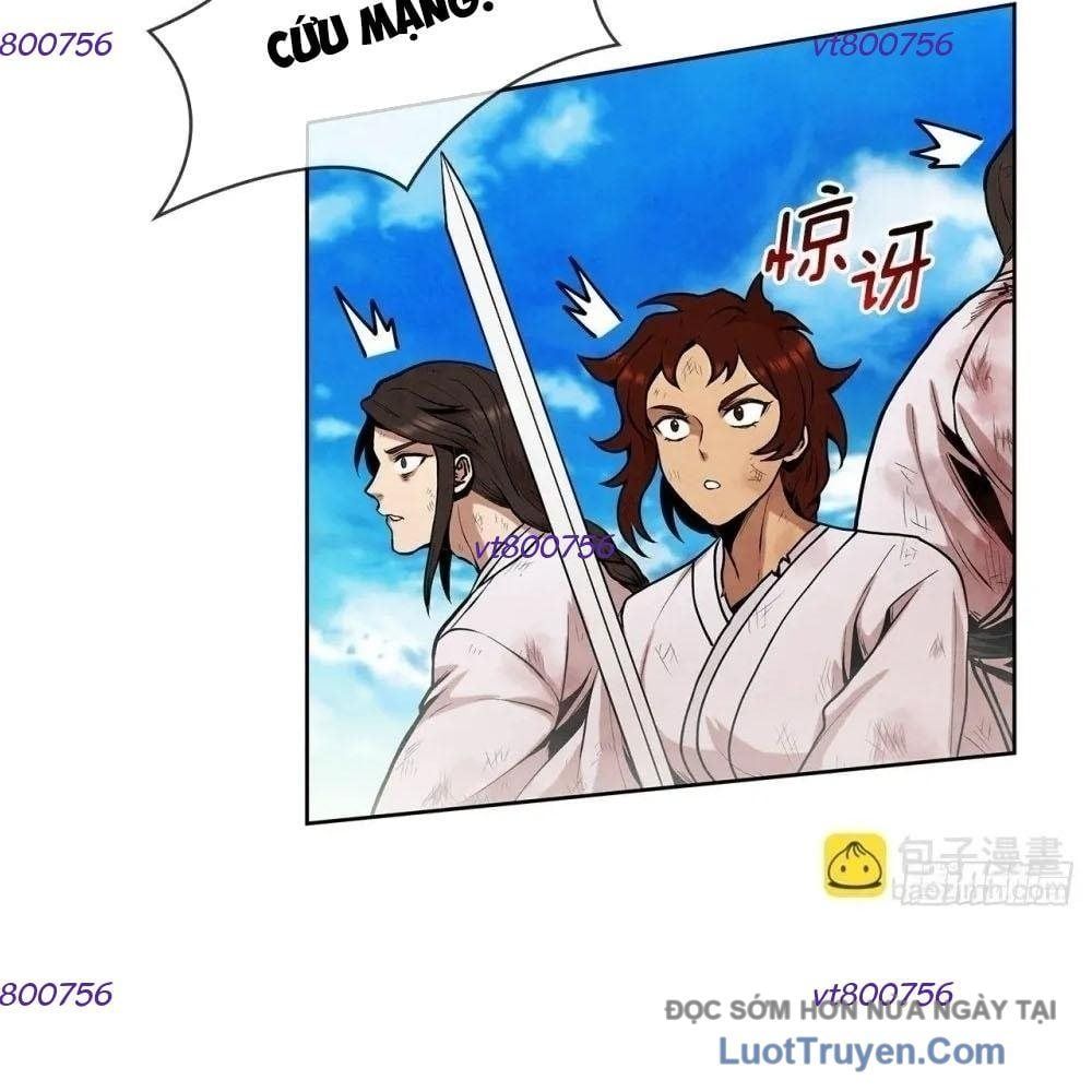 Đại Sư Huynh Chap 10 - Next Chap 11