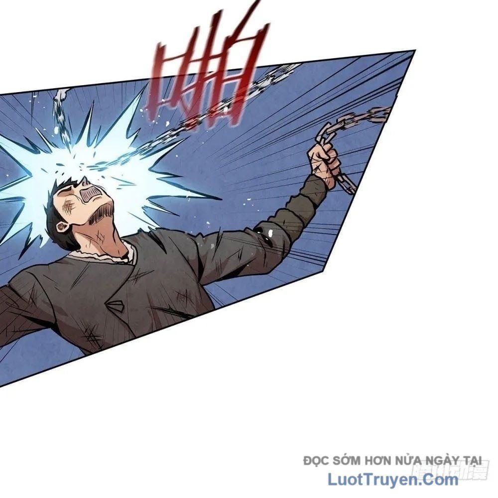 Đại Sư Huynh Chap 10 - Next Chap 11