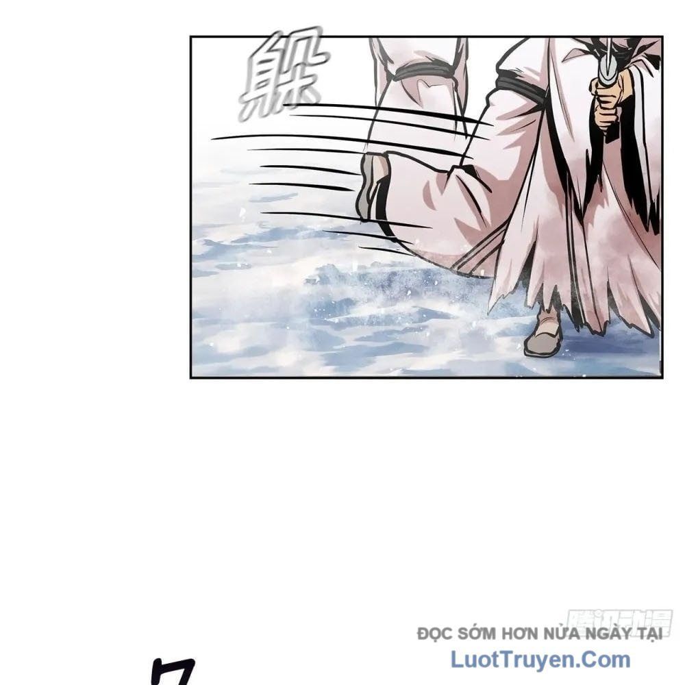 Đại Sư Huynh Chap 10 - Next Chap 11