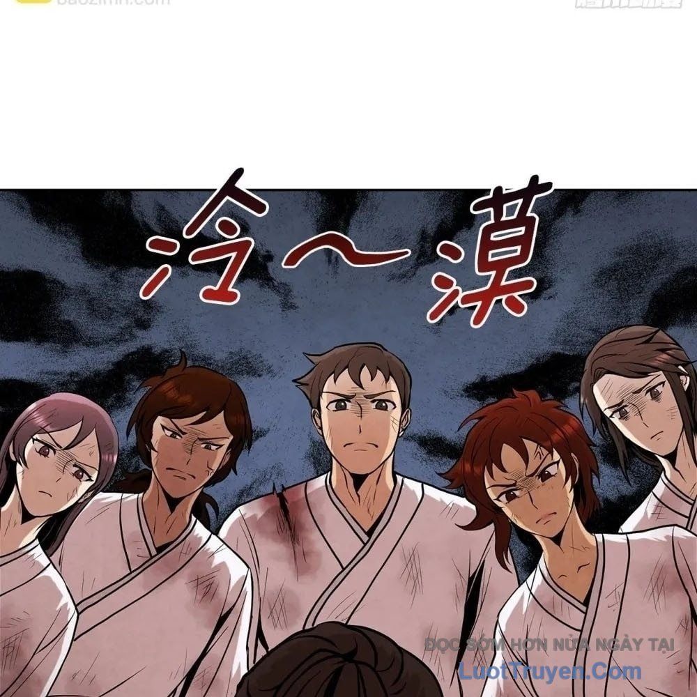 Đại Sư Huynh Chap 10 - Next Chap 11