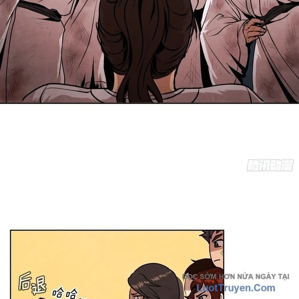 Đại Sư Huynh Chap 10 - Next Chap 11