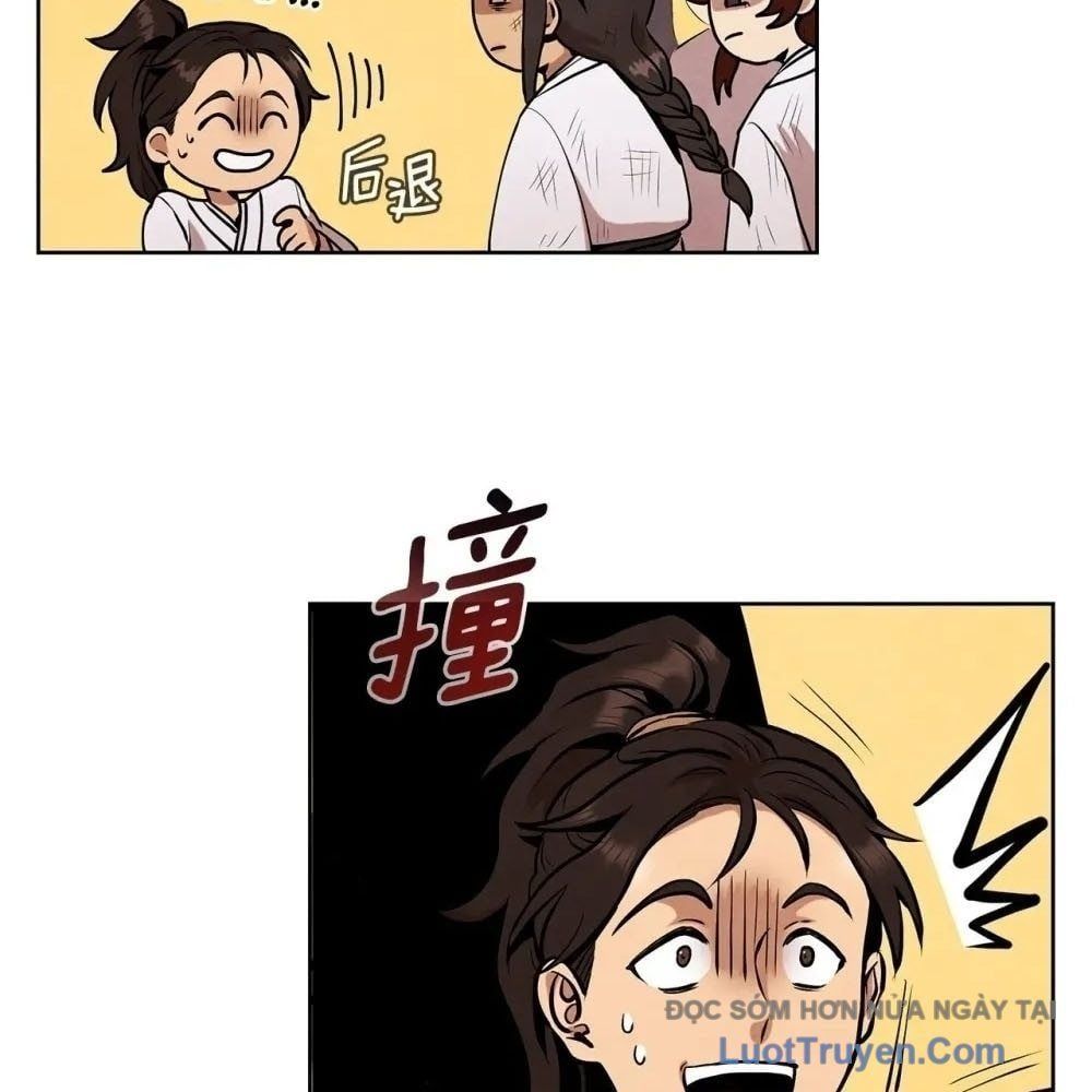 Đại Sư Huynh Chap 10 - Next Chap 11