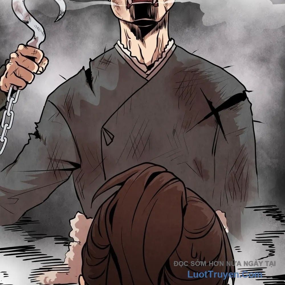 Đại Sư Huynh Chap 10 - Next Chap 11