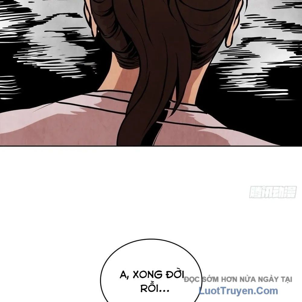 Đại Sư Huynh Chap 10 - Next Chap 11