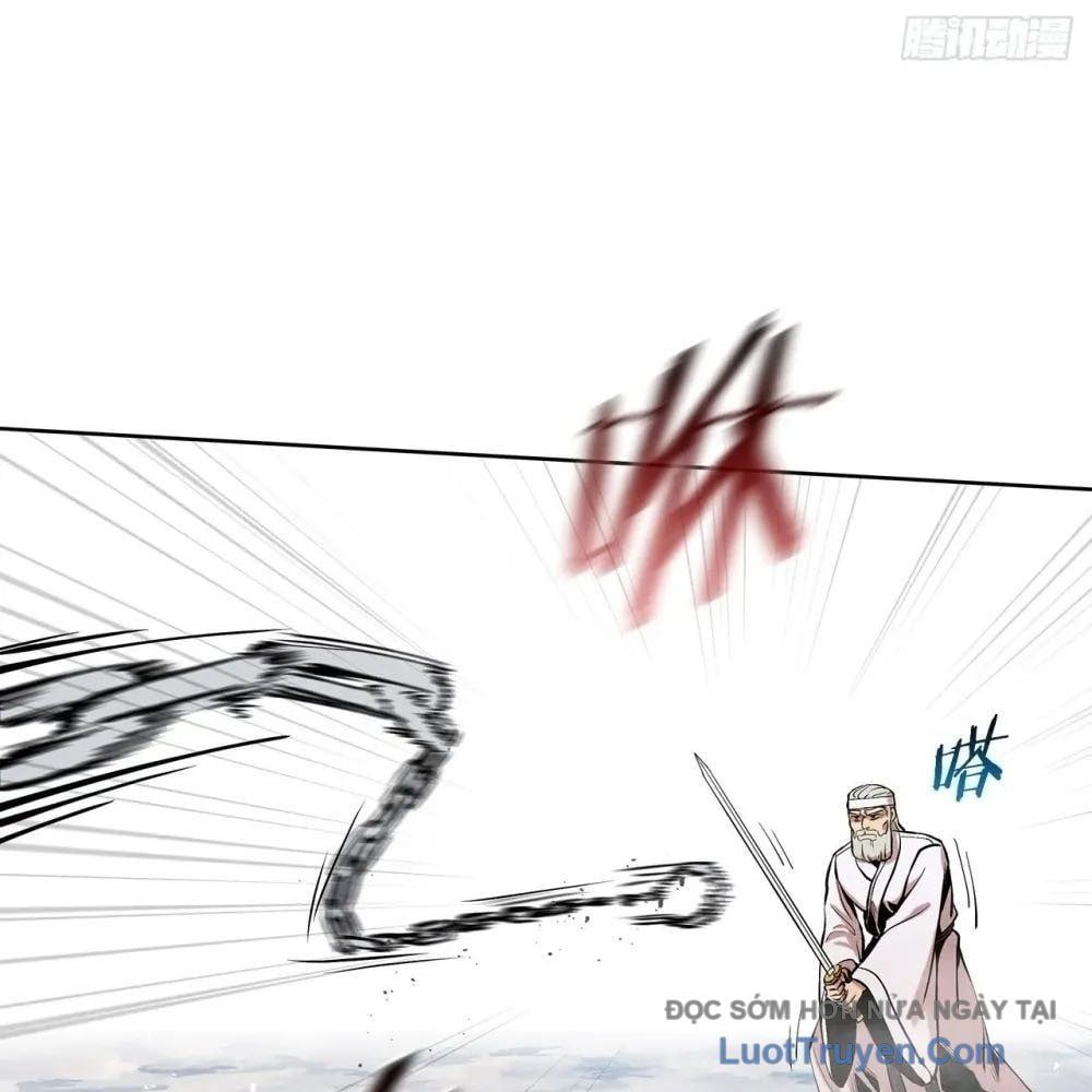 Đại Sư Huynh Chap 10 - Next Chap 11