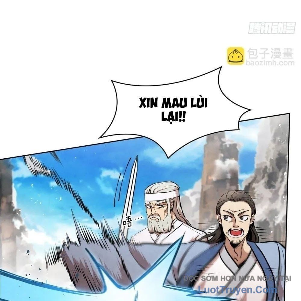 Đại Sư Huynh Chap 10 - Next Chap 11