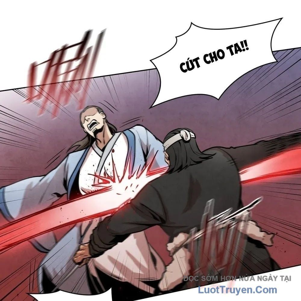 Đại Sư Huynh Chap 10 - Next Chap 11