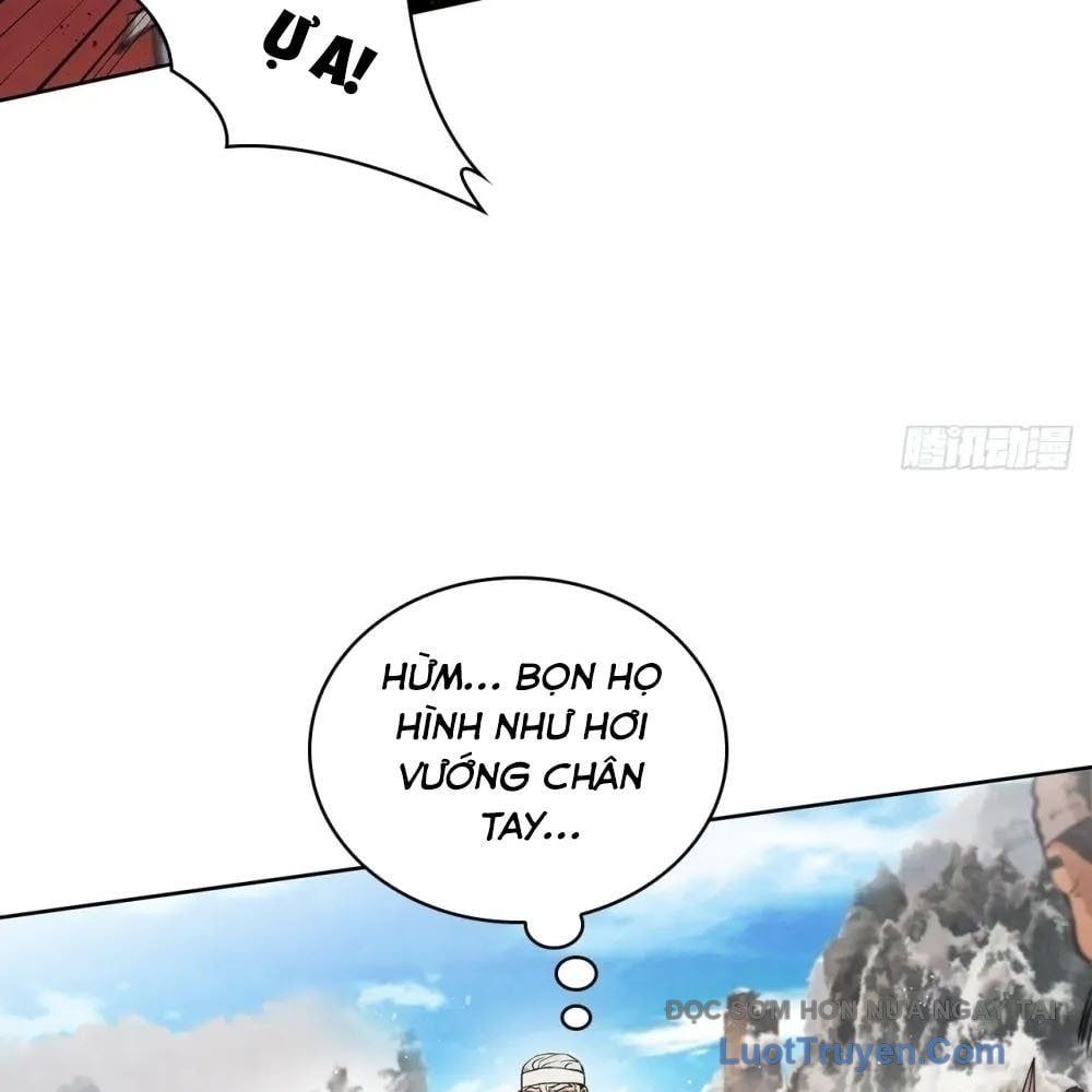 Đại Sư Huynh Chap 10 - Next Chap 11