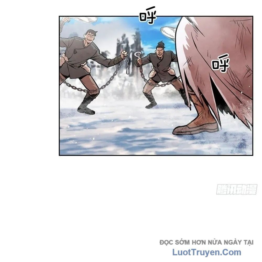 Đại Sư Huynh Chap 10 - Next Chap 11