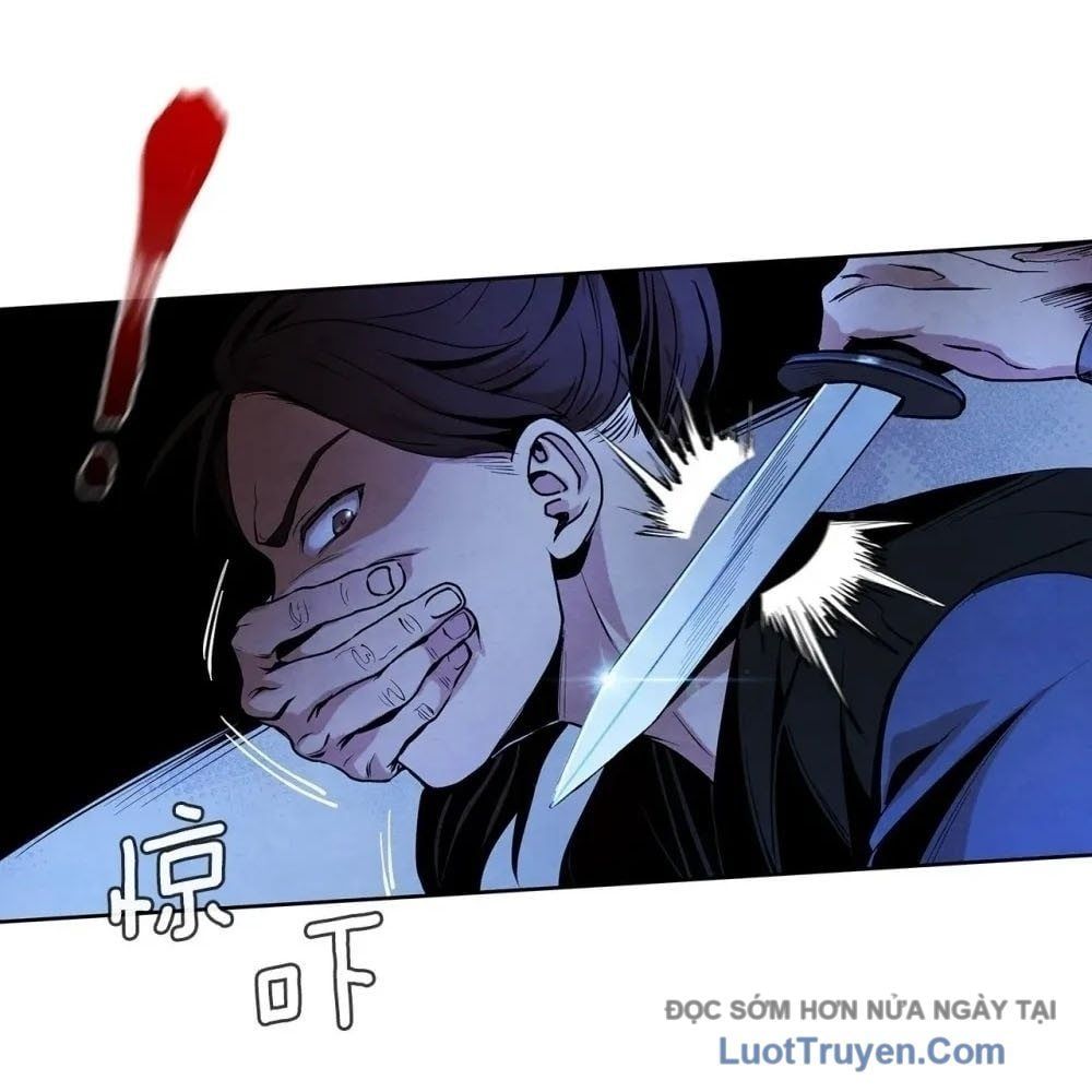 Đại Sư Huynh Chap 5 - Next Chap 6