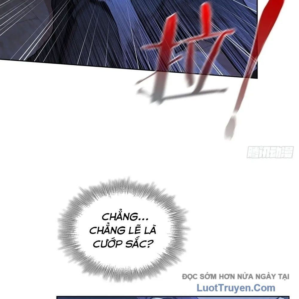 Đại Sư Huynh Chap 5 - Next Chap 6