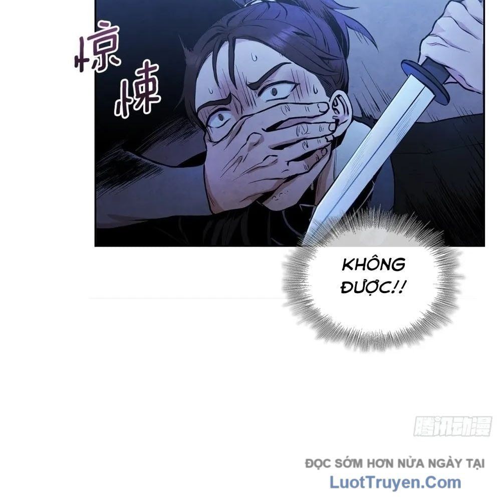 Đại Sư Huynh Chap 5 - Next Chap 6