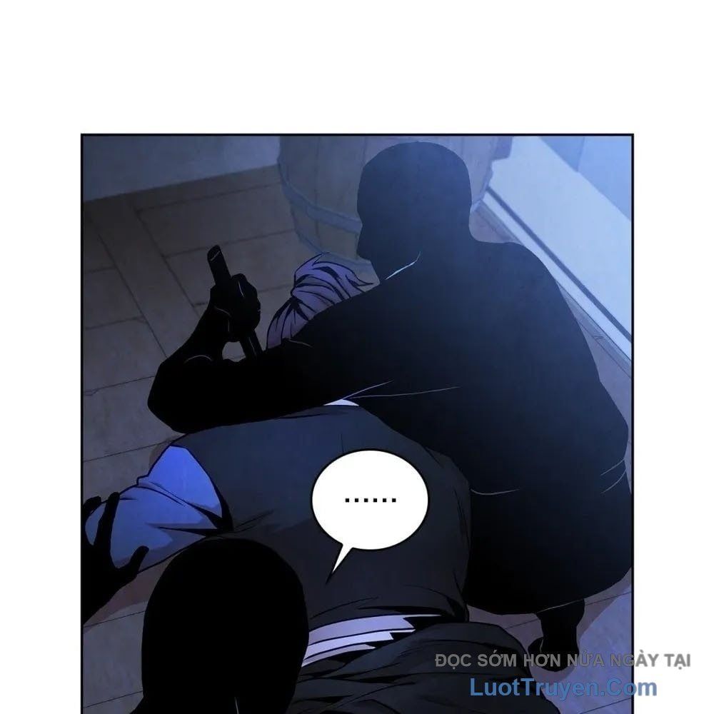 Đại Sư Huynh Chap 5 - Next Chap 6