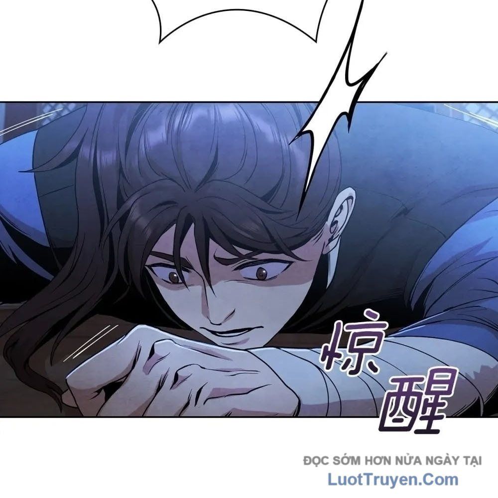 Đại Sư Huynh Chap 5 - Next Chap 6