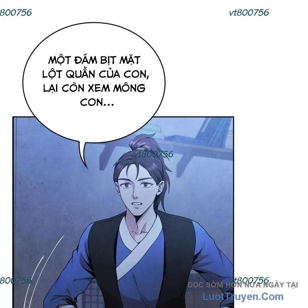 Đại Sư Huynh Chap 5 - Next Chap 6