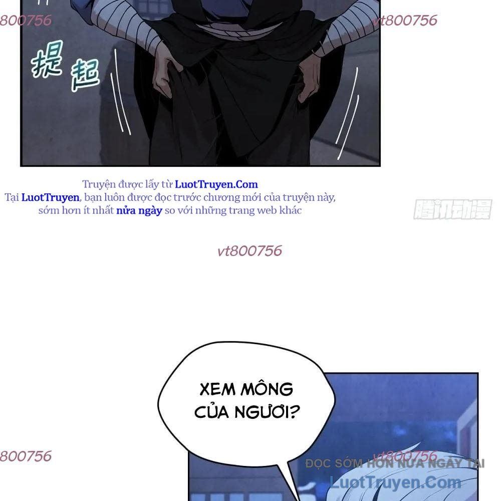 Đại Sư Huynh Chap 5 - Next Chap 6