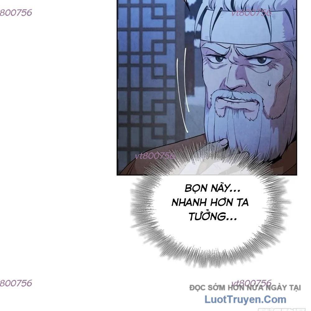 Đại Sư Huynh Chap 5 - Next Chap 6