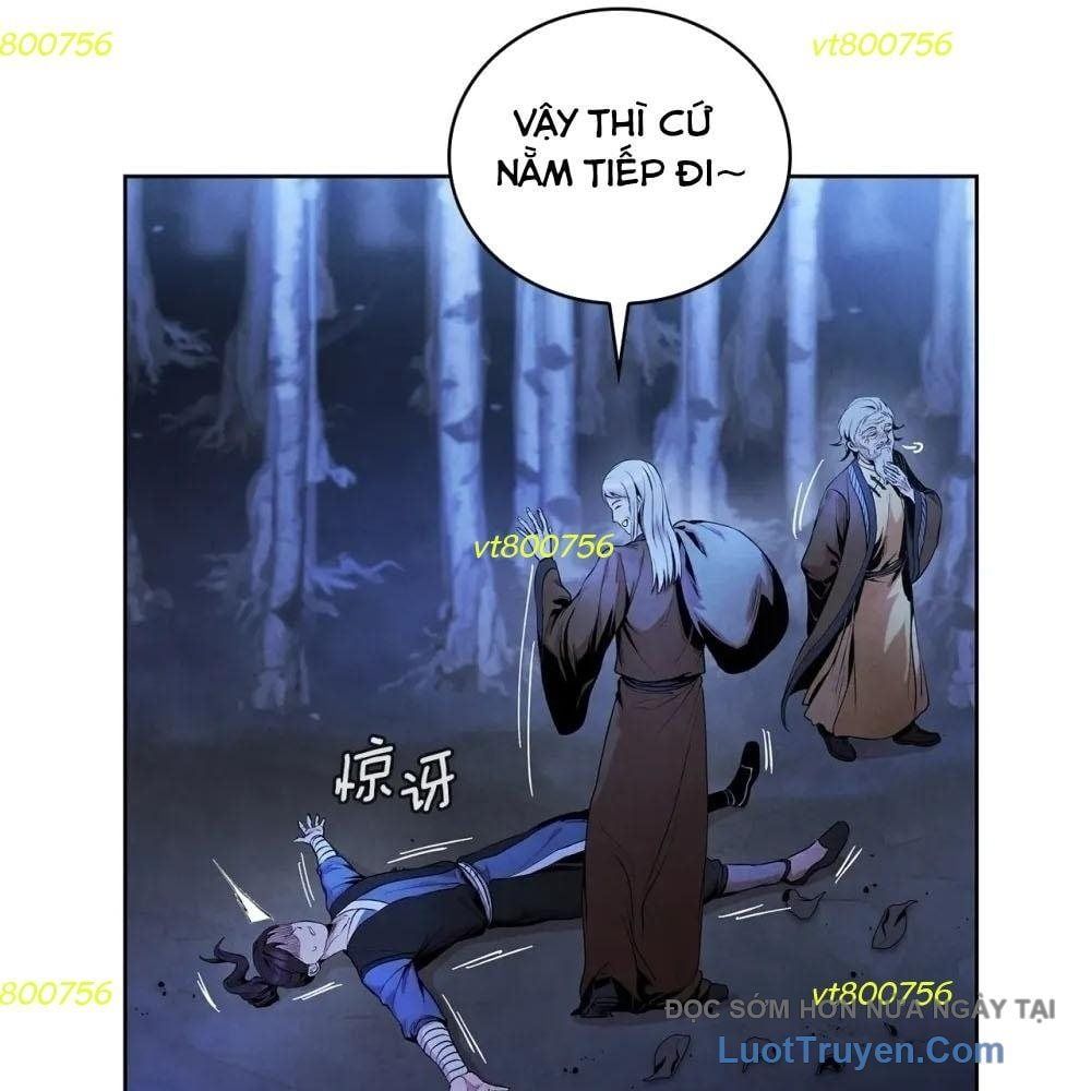 Đại Sư Huynh Chap 5 - Next Chap 6