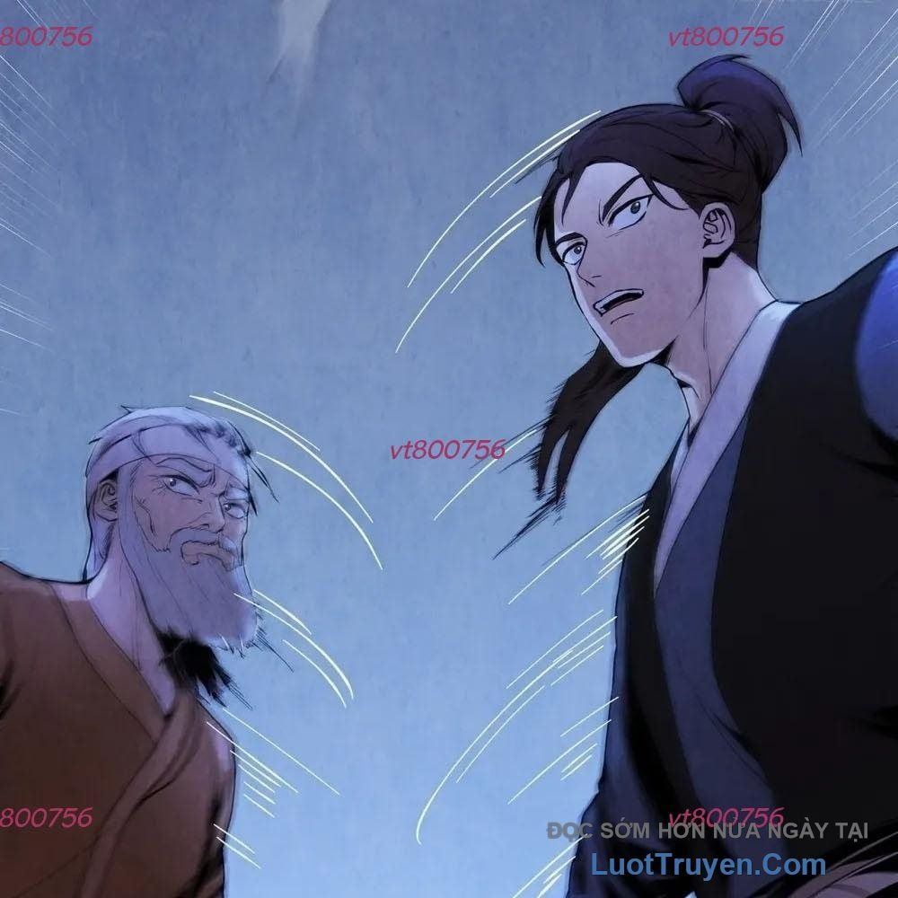 Đại Sư Huynh Chap 5 - Next Chap 6