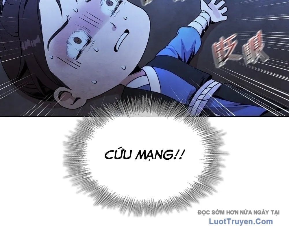 Đại Sư Huynh Chap 5 - Next Chap 6