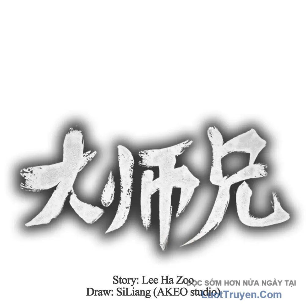 Đại Sư Huynh Chap 5 - Next Chap 6