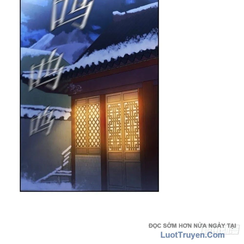 Đại Sư Huynh Chap 5 - Next Chap 6