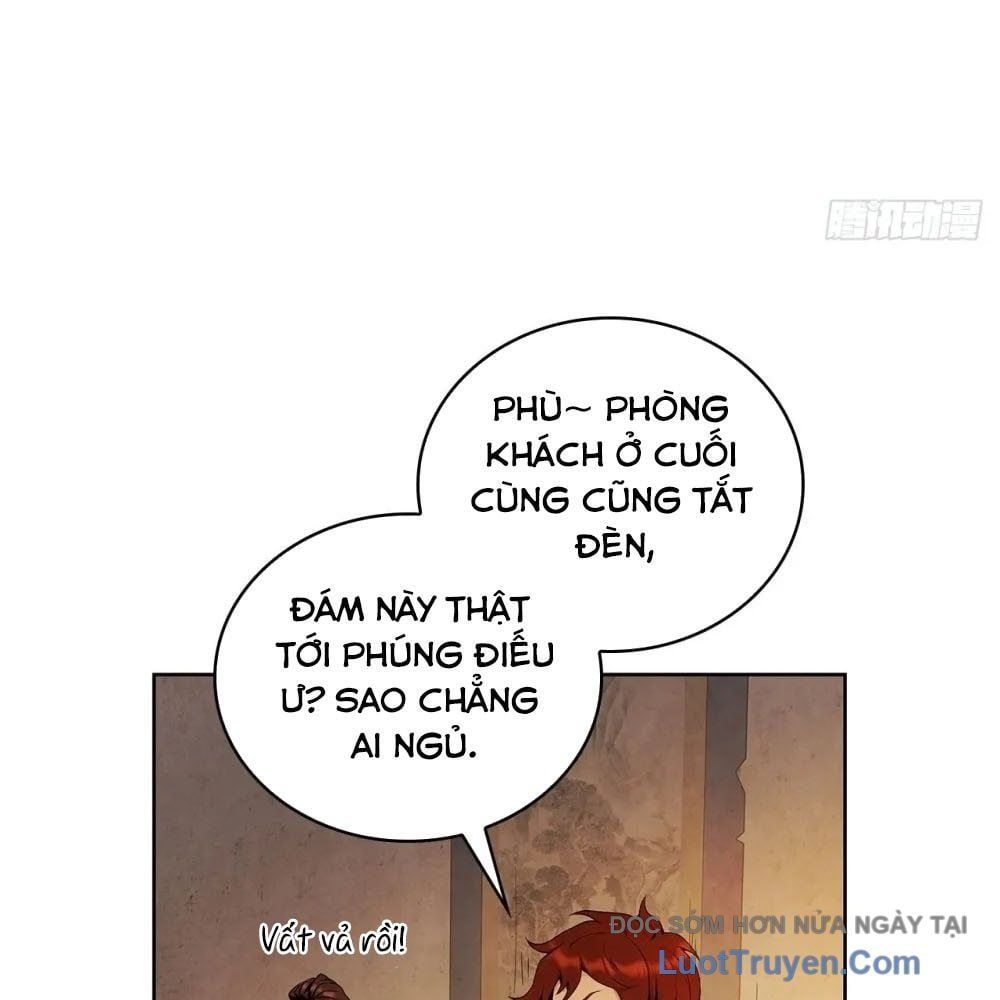 Đại Sư Huynh Chap 5 - Next Chap 6