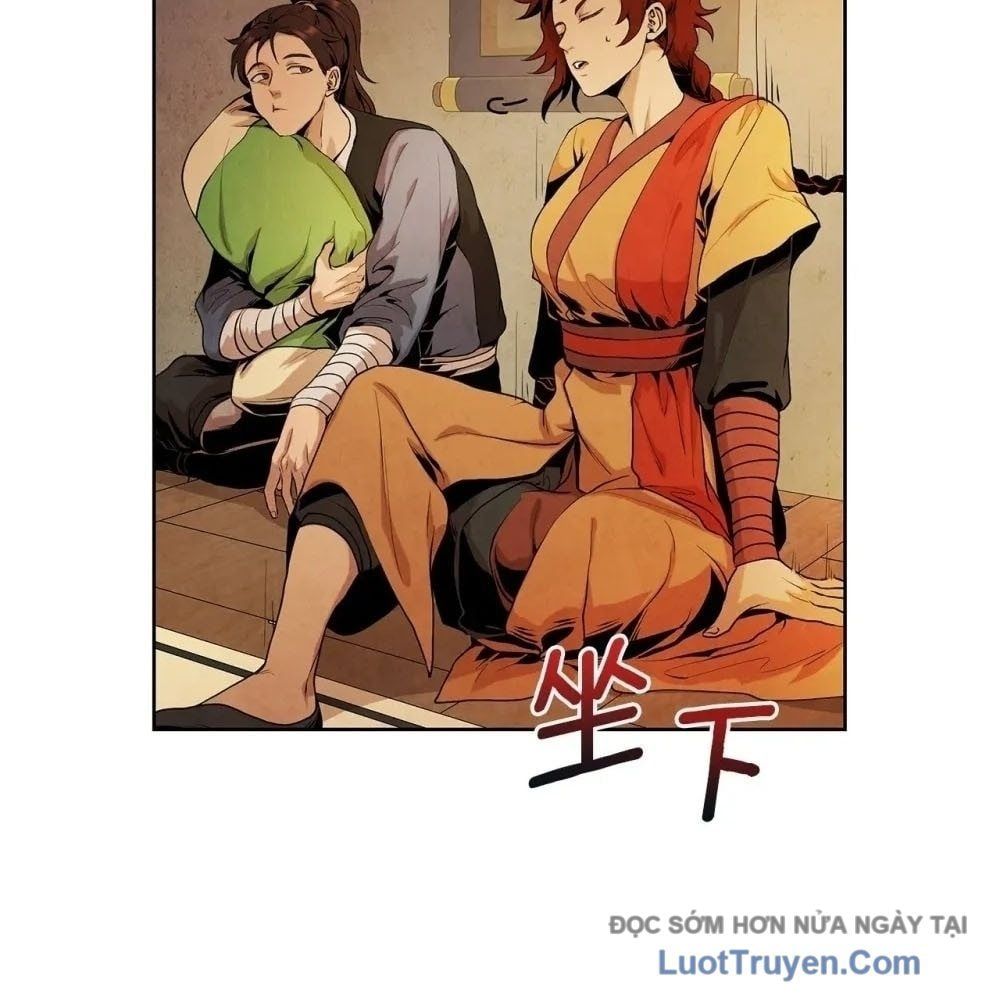 Đại Sư Huynh Chap 5 - Next Chap 6