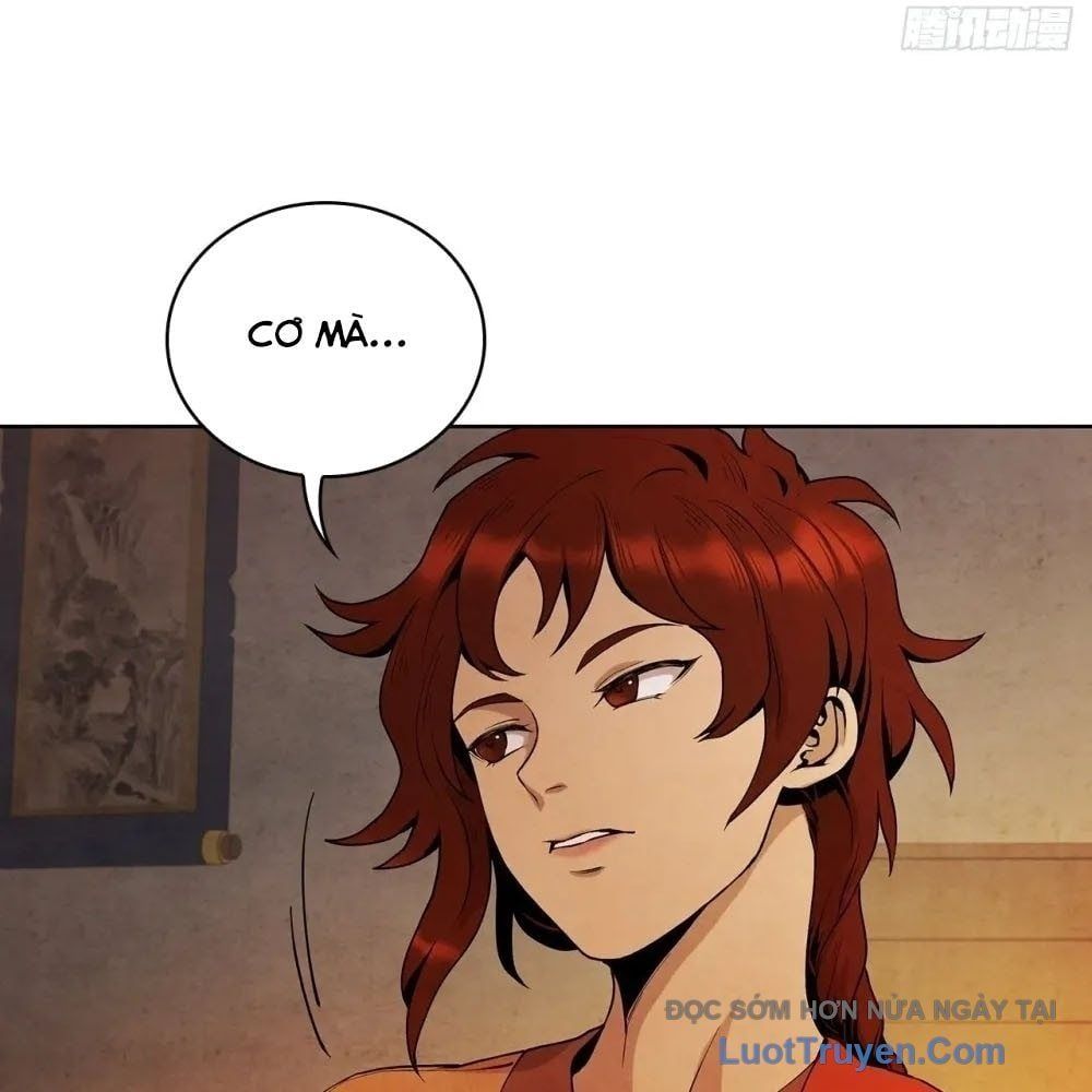 Đại Sư Huynh Chap 5 - Next Chap 6