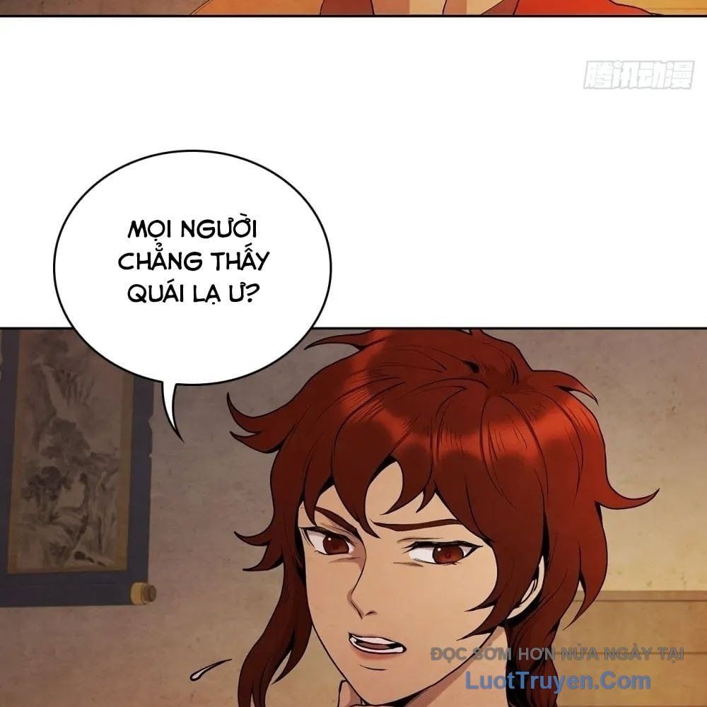 Đại Sư Huynh Chap 5 - Next Chap 6