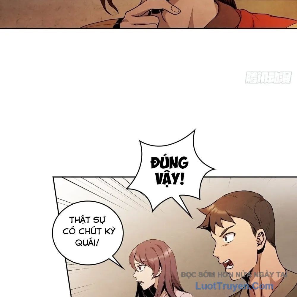 Đại Sư Huynh Chap 5 - Next Chap 6