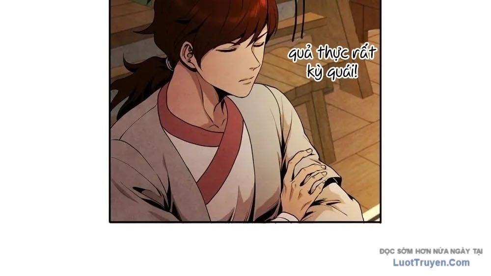 Đại Sư Huynh Chap 5 - Next Chap 6