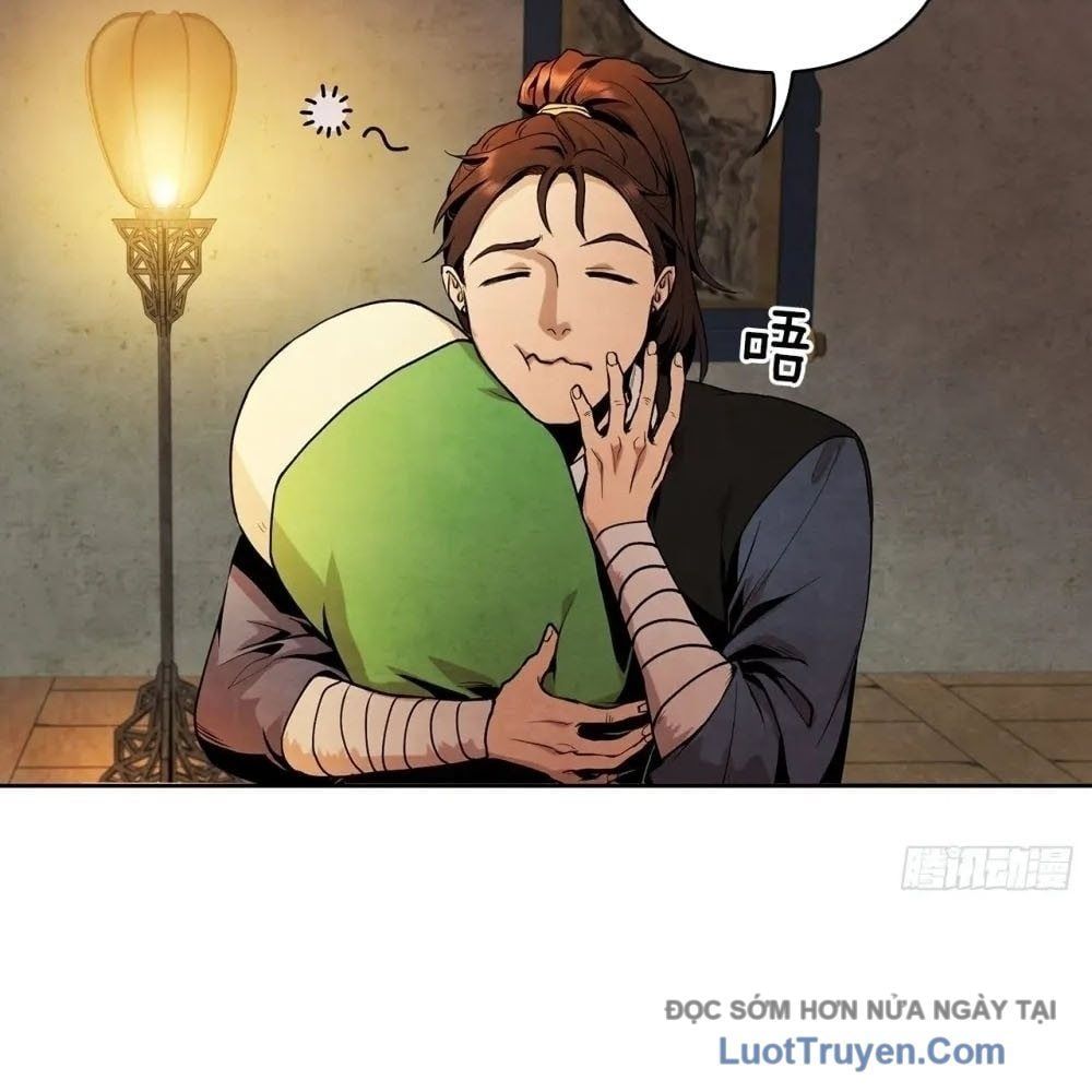 Đại Sư Huynh Chap 5 - Next Chap 6